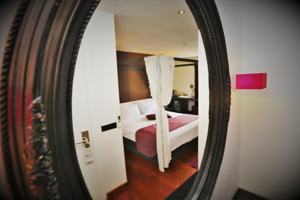 Eternity Boutique Hotel Istanbul Room photo