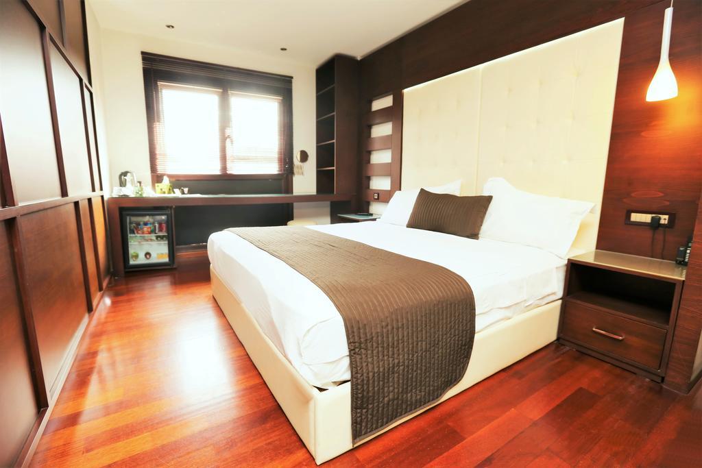 Eternity Boutique Hotel Istanbul Room photo